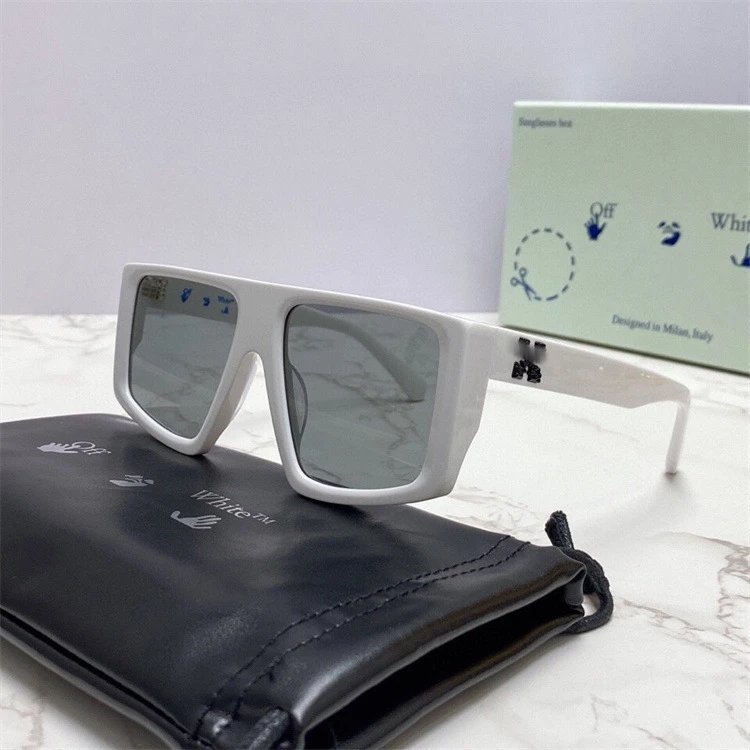 Sunglasses photo 3