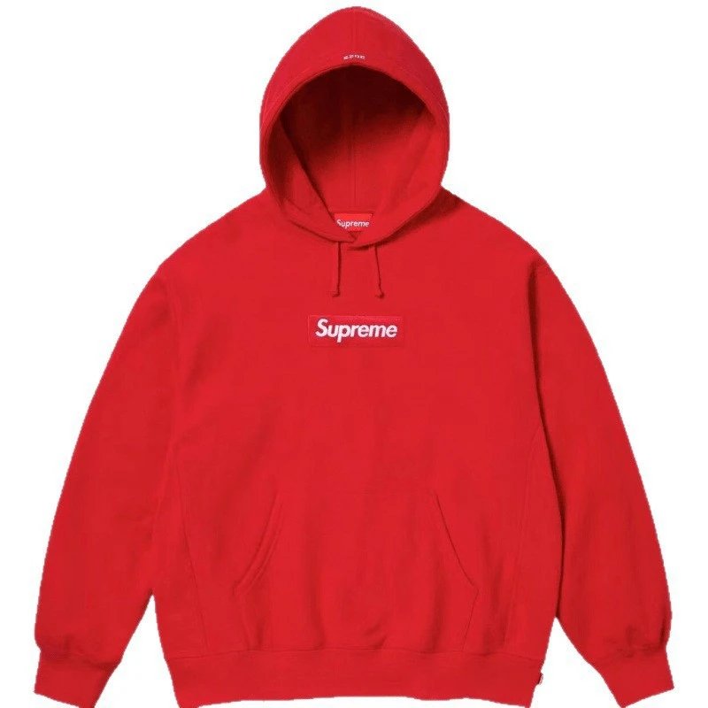 Supreme Hooded Fleece Sweatshirt【36 Style】