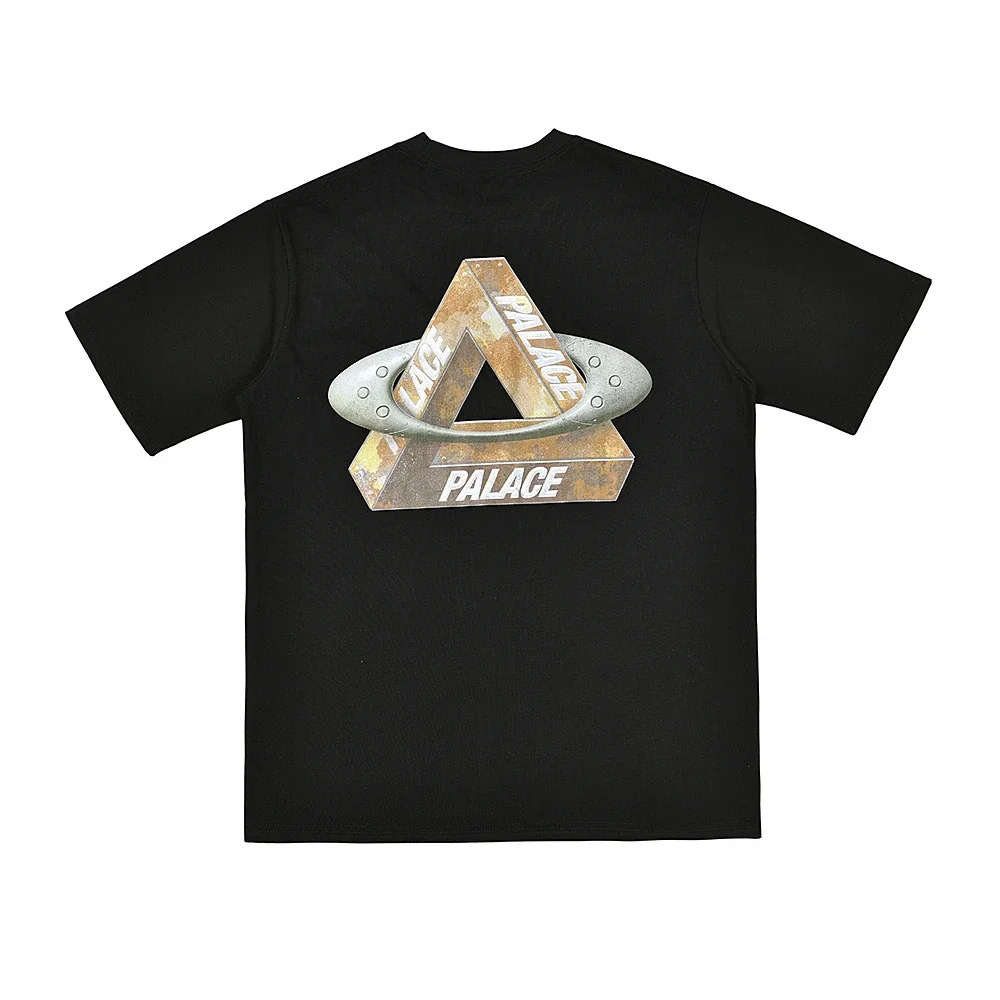 Palace Black T-Shirt