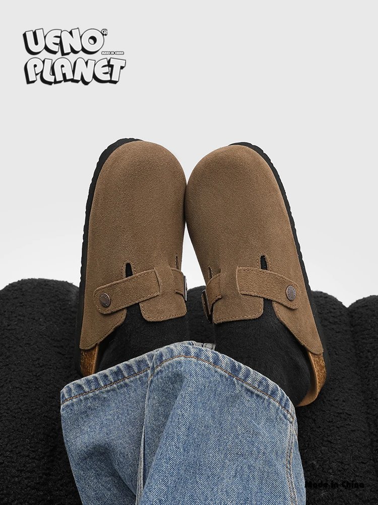 Casual Slip-On Shoes photo 8