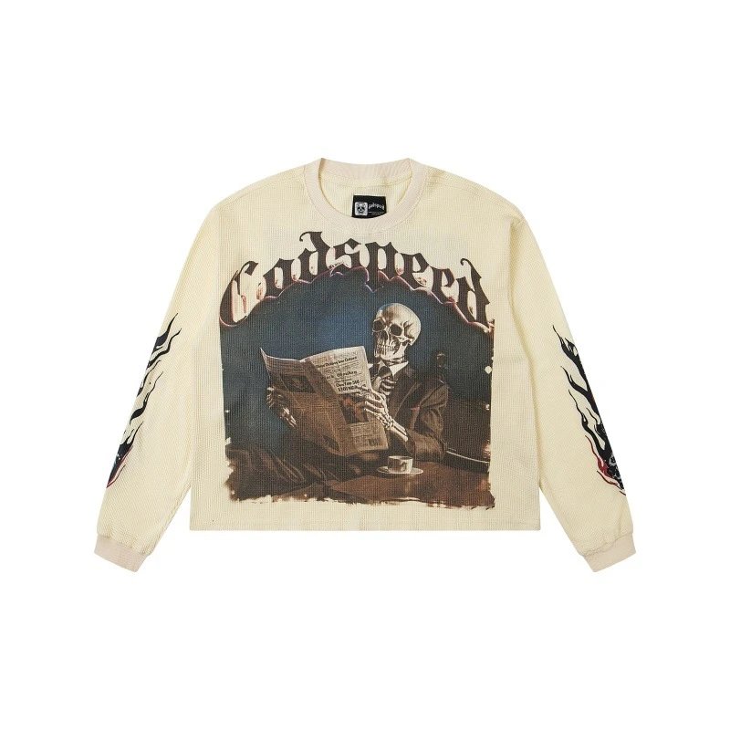 Cold Speeds Hoodie photo 7