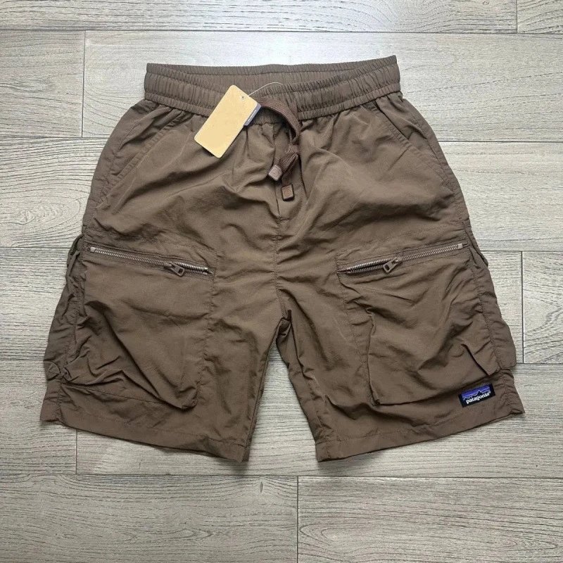 Pata Cargo Shorts photo 3