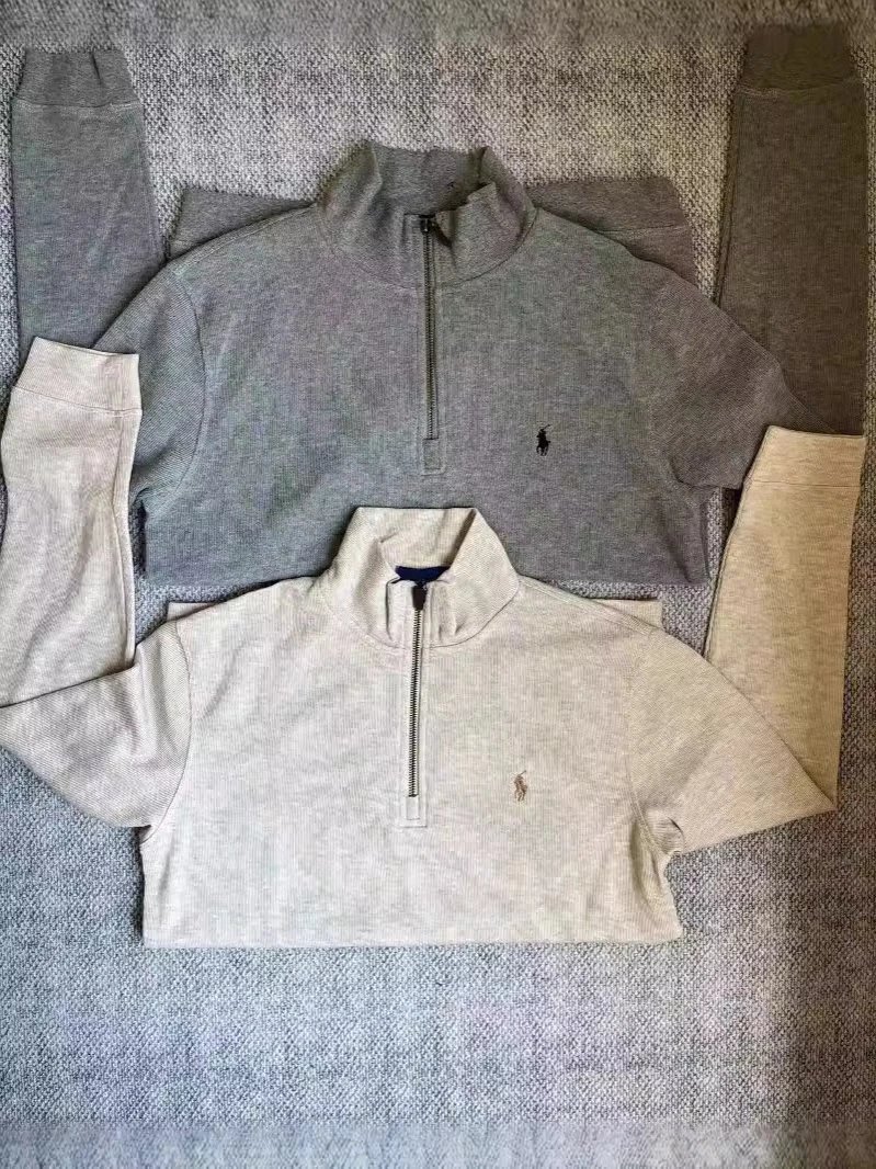 Ralph Lauren Polo Sweatshirt photo 8