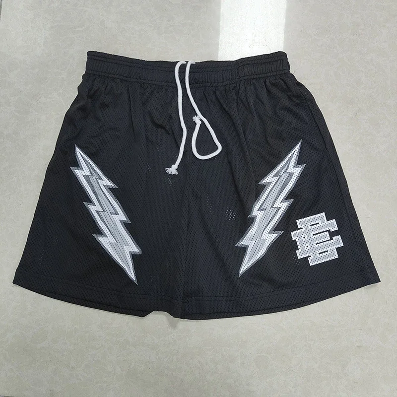 AE Black Shorts