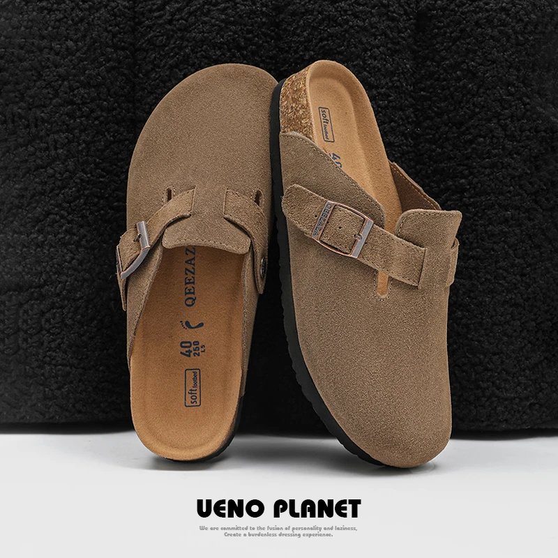Casual Slip-On Shoes photo 2