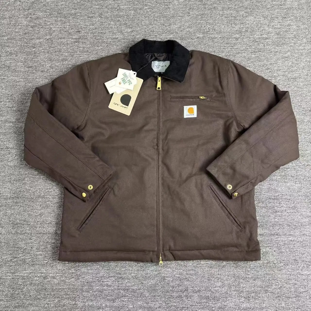 Carhartt Jacket photo 8