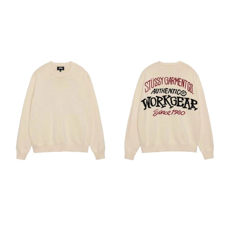 Stussy Sweater photo 3