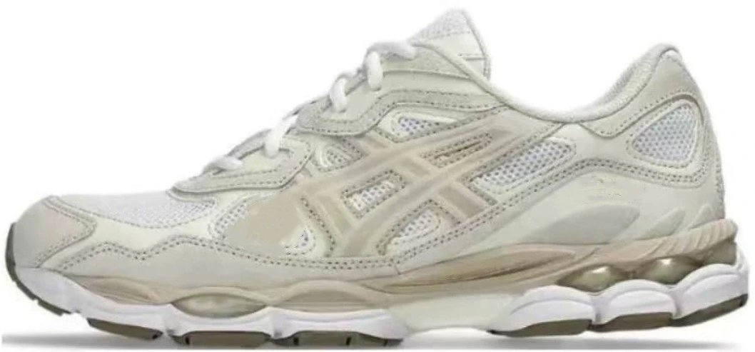 ASICS GEL-NYC Running Shoes photo 6