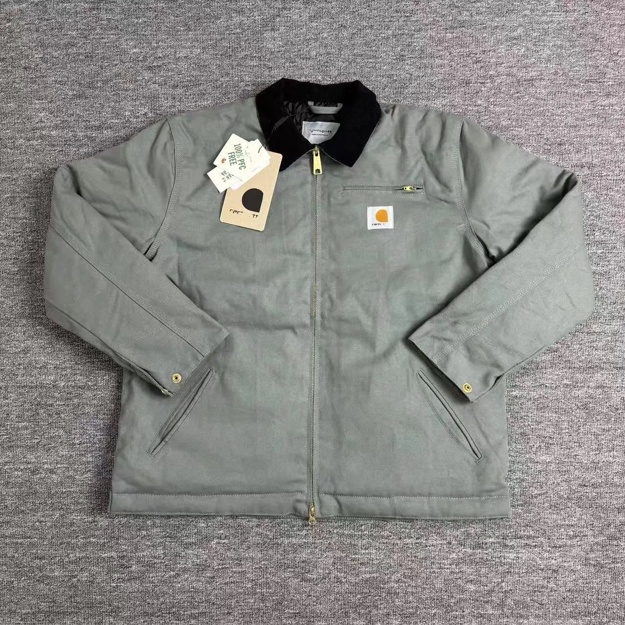 Carhartt Jacket photo 6