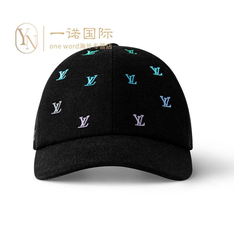 Louis Vuitton Baseball Cap photo 2