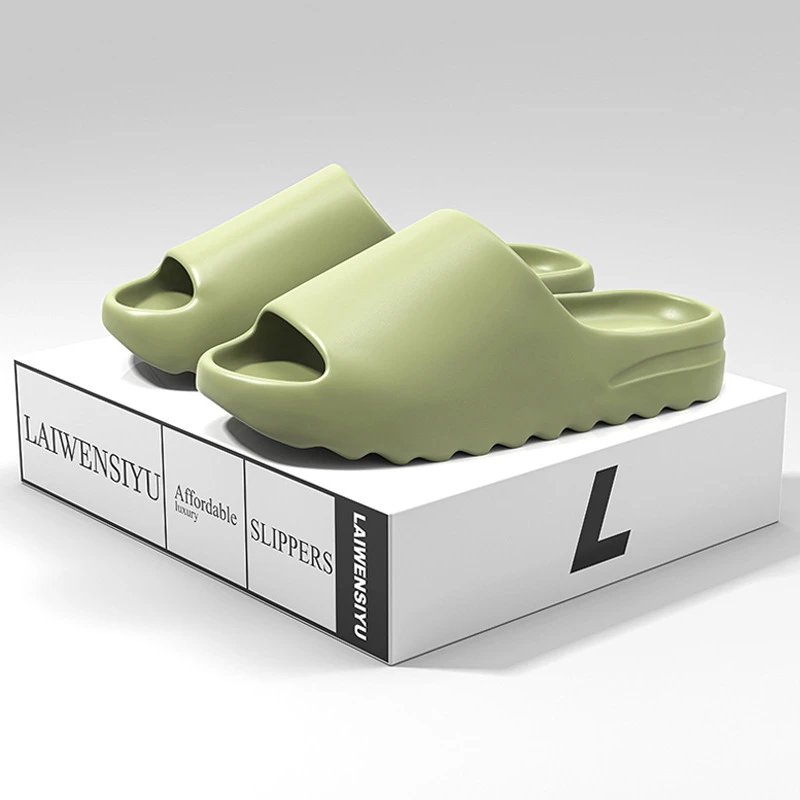 Coconut Slippers photo 4