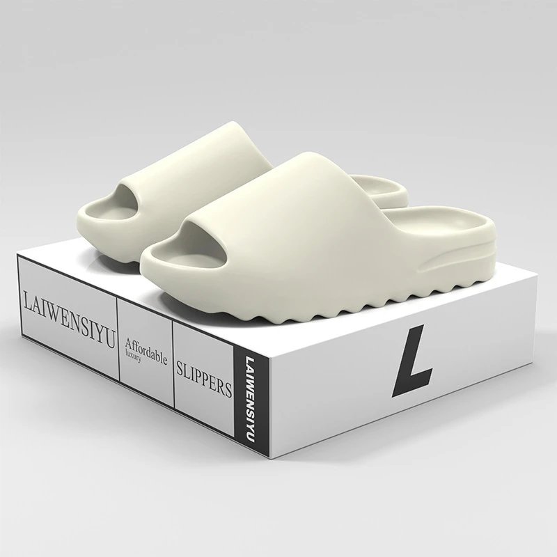 Coconut Slippers photo 2