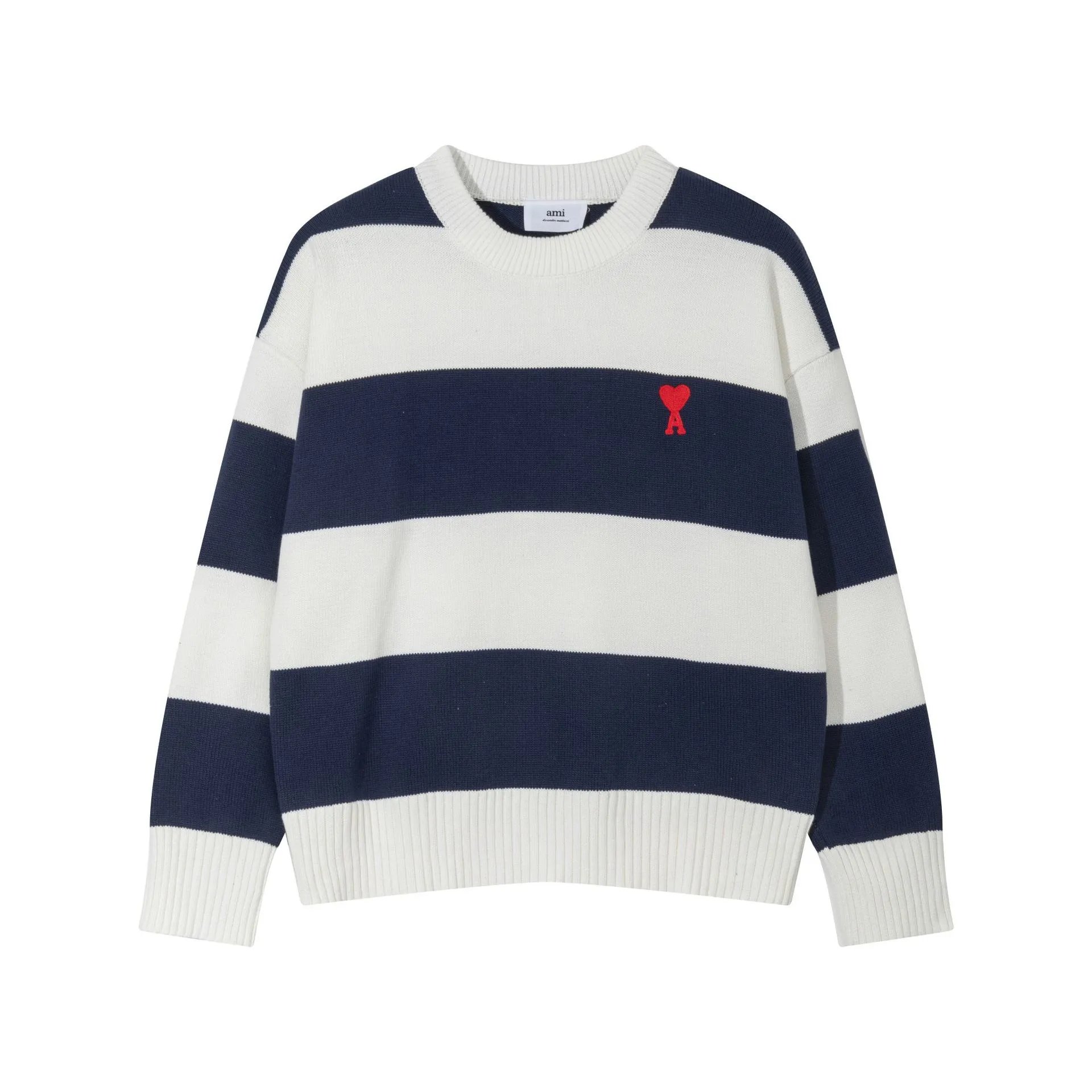 AMI Sweater photo 3