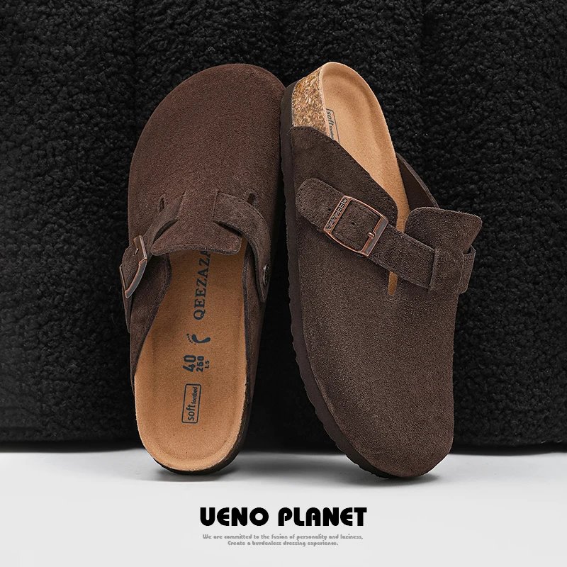 Casual Slip-On Shoes photo 6