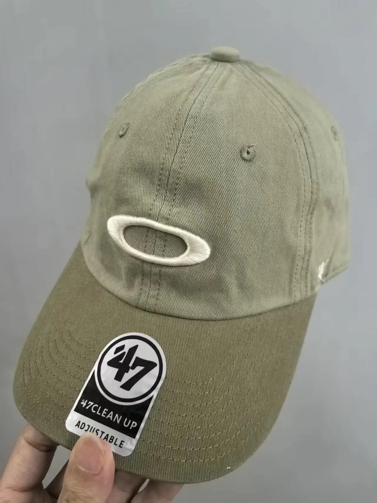 Oakley x '47 Brand Collaboration Baseball Cap photo 8