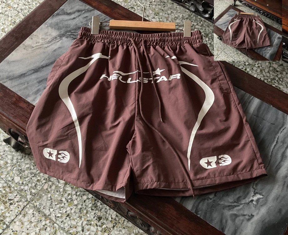 Casual Five-Point Shorts photo 8