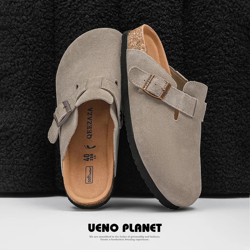 Casual Slip-On Shoes photo 3