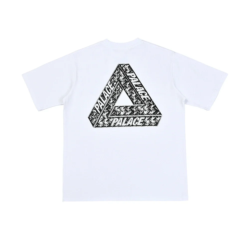 Palace White T-Shirt