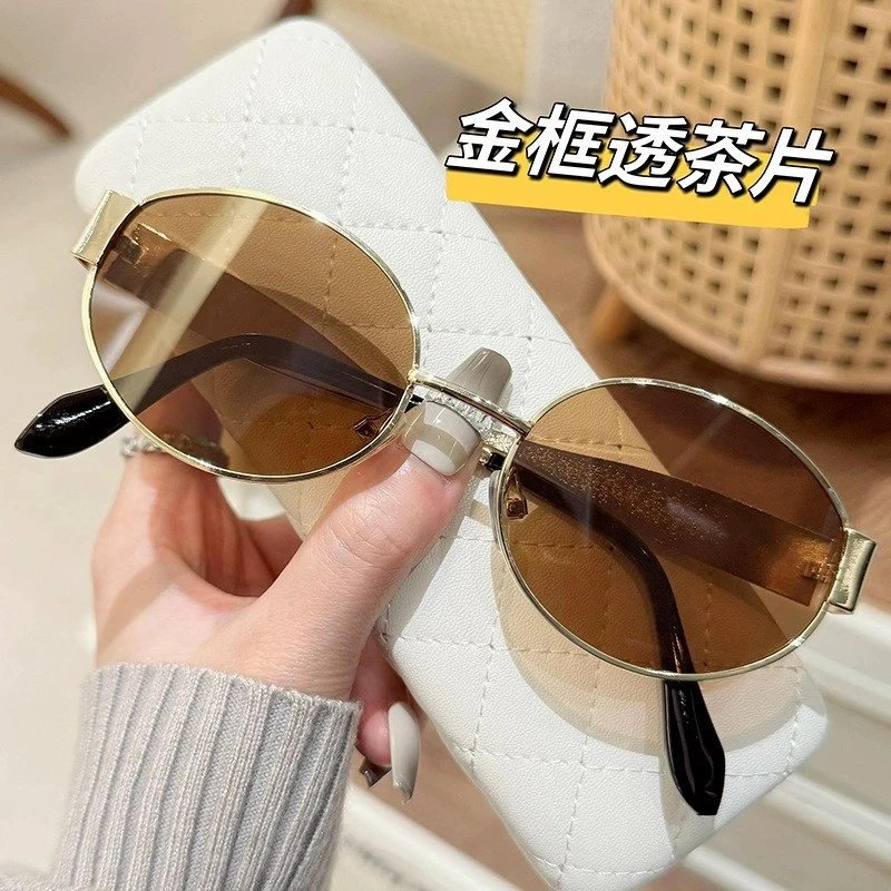Cel Sunglasses photo 4