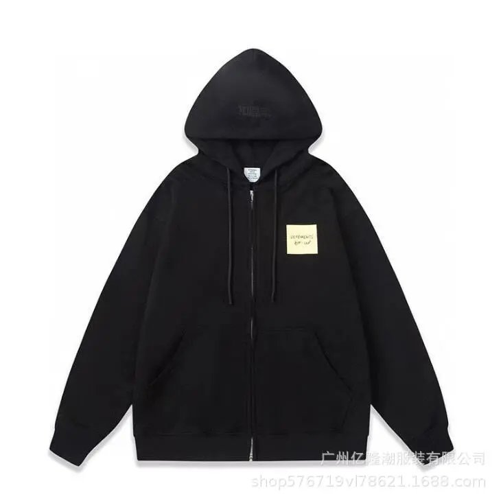 Vetements Hoodie photo 6