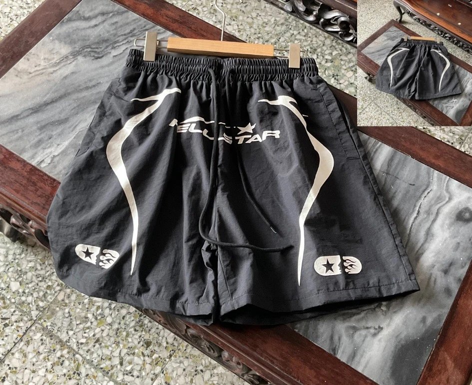 Casual Five-Point Shorts photo 6