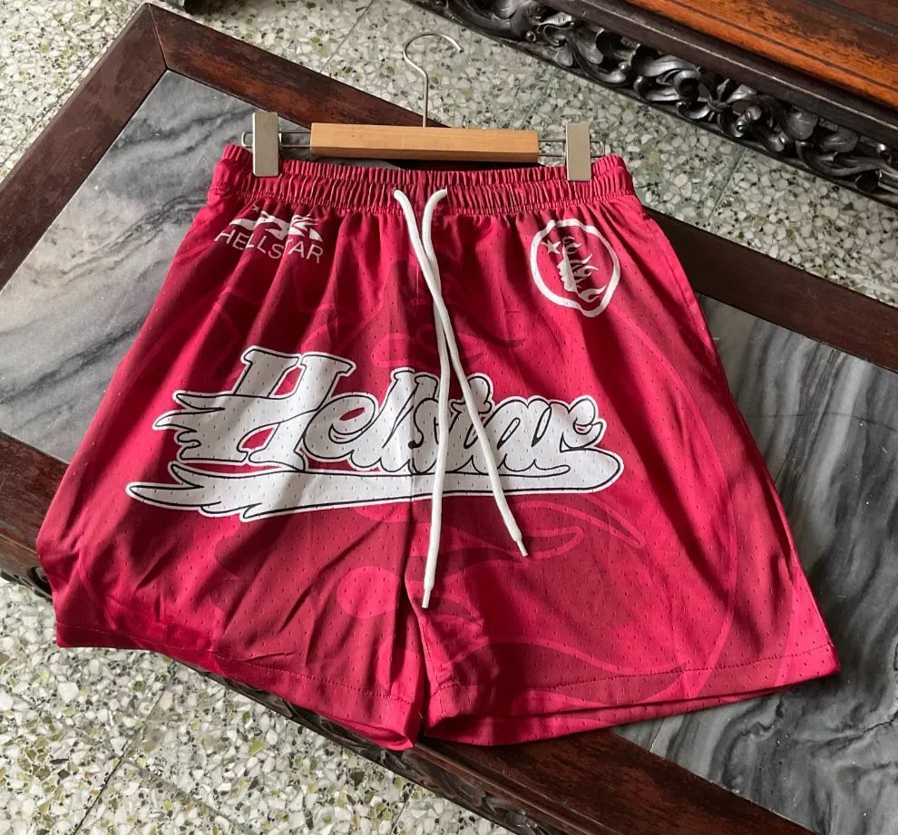 Casual Five-Point Shorts photo 5