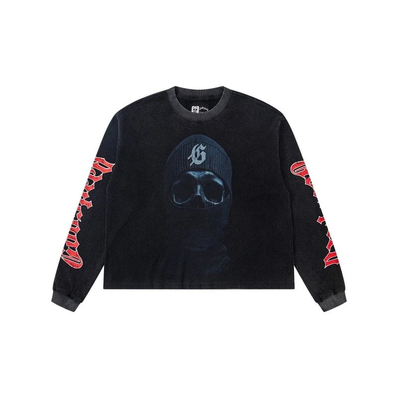 Cold Speeds Hoodie photo 2