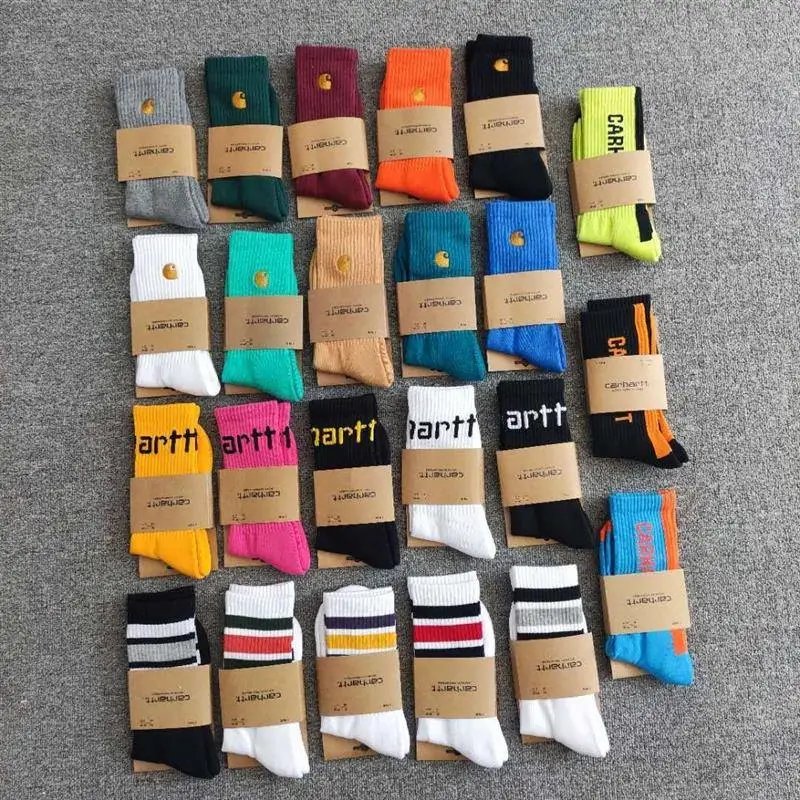 Carhartt Basketball Socks
