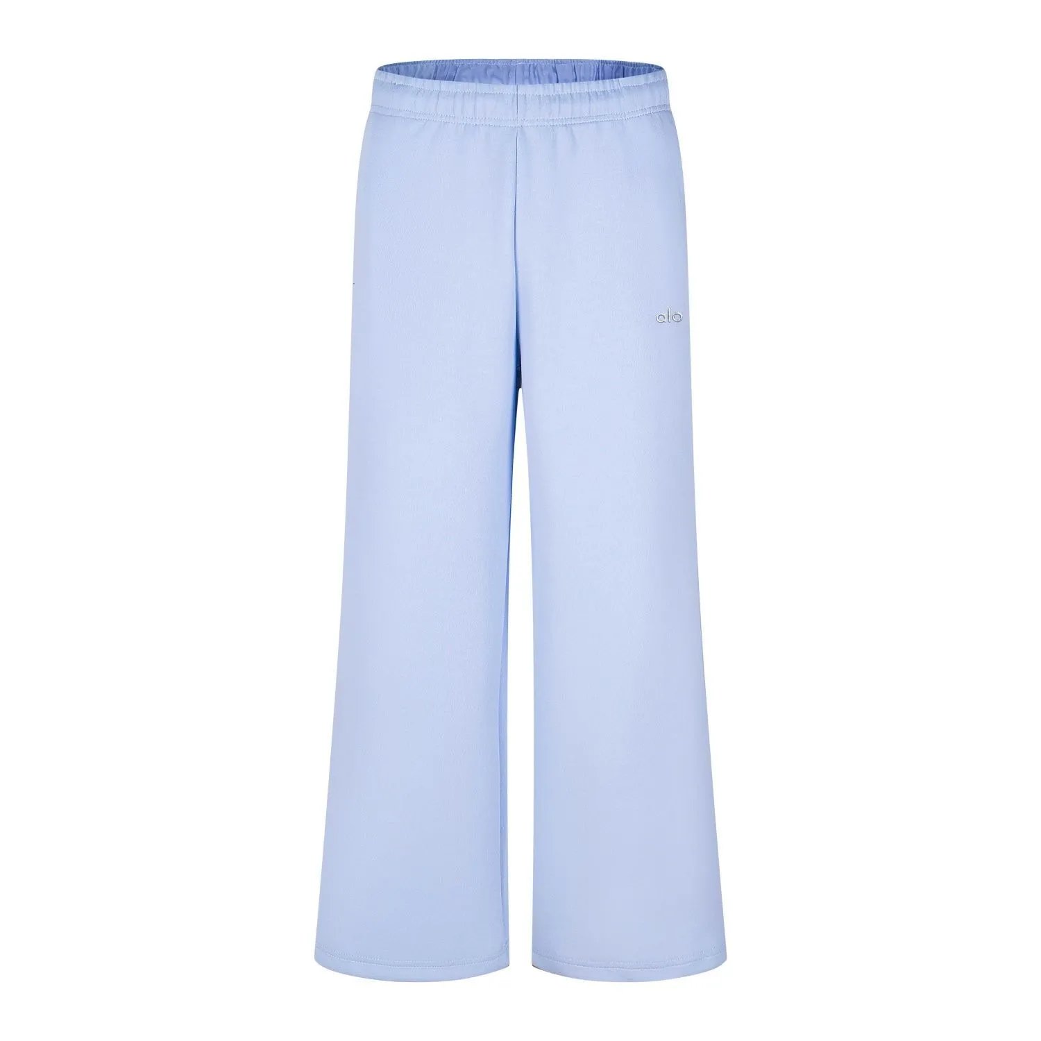 Alo Yoga Hoodie High-Waisted Pants Set photo 7