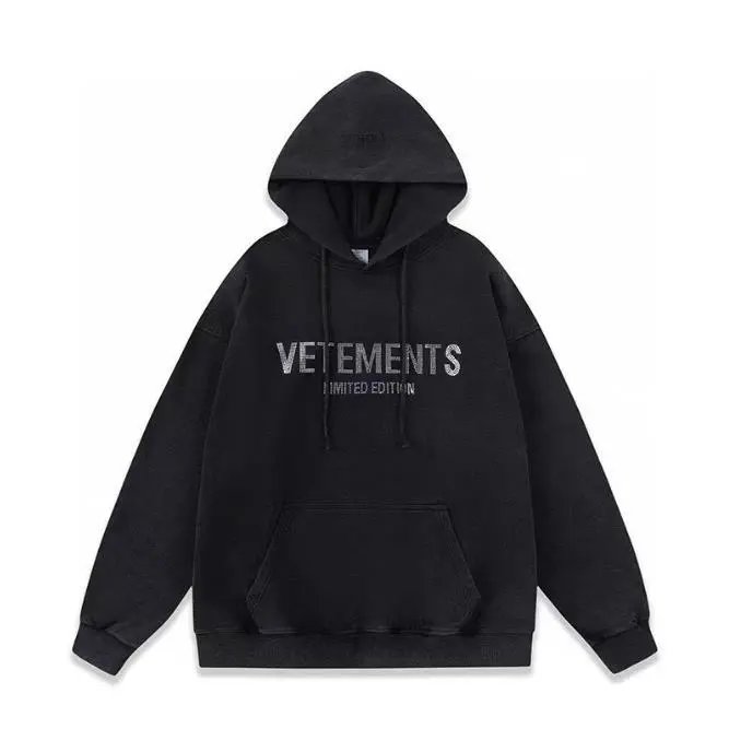 Vetements Hoodie photo 8