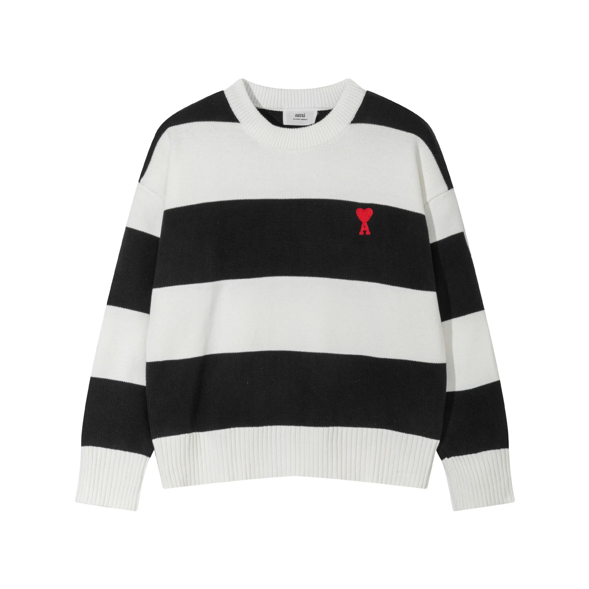 AMI Sweater photo 2