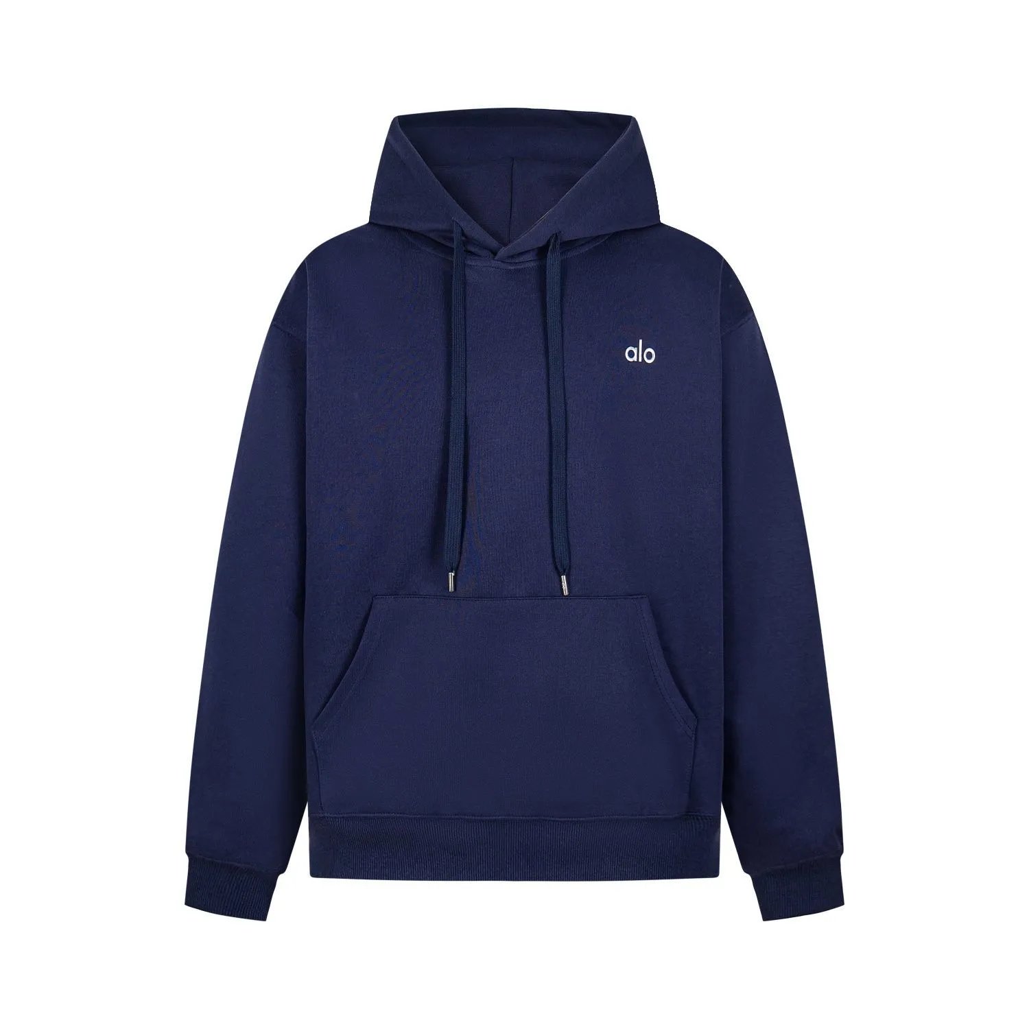 Alo Yoga Hoodie High-Waisted Pants Set photo 6