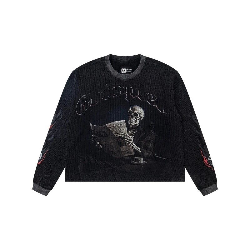 Cold Speeds Hoodie photo 6