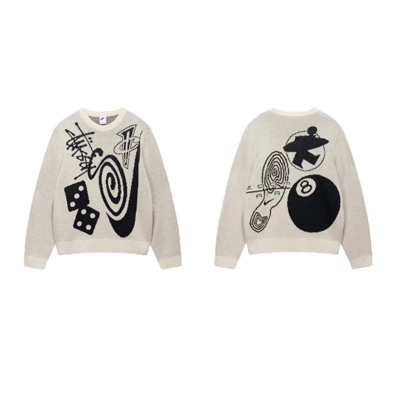 Stussy Sweater photo 7