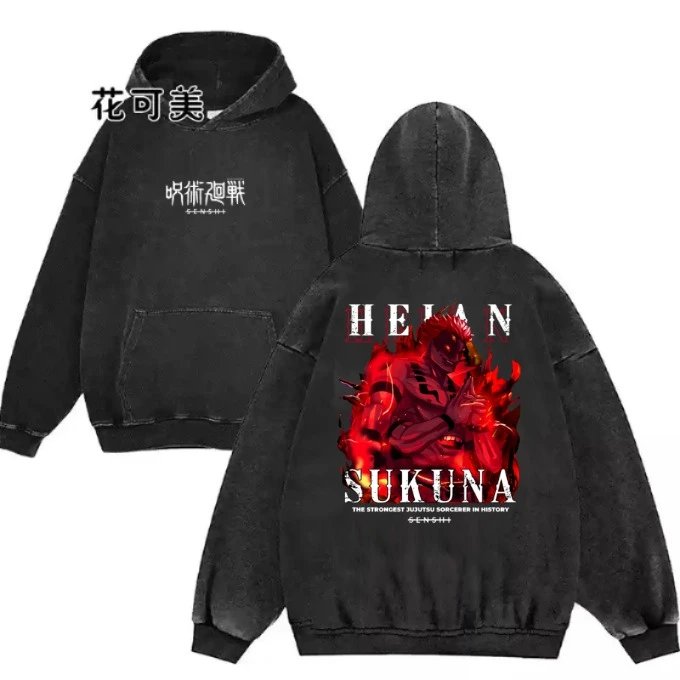 West Coast Choppers Retro Hooded Sweatshirt photo 3