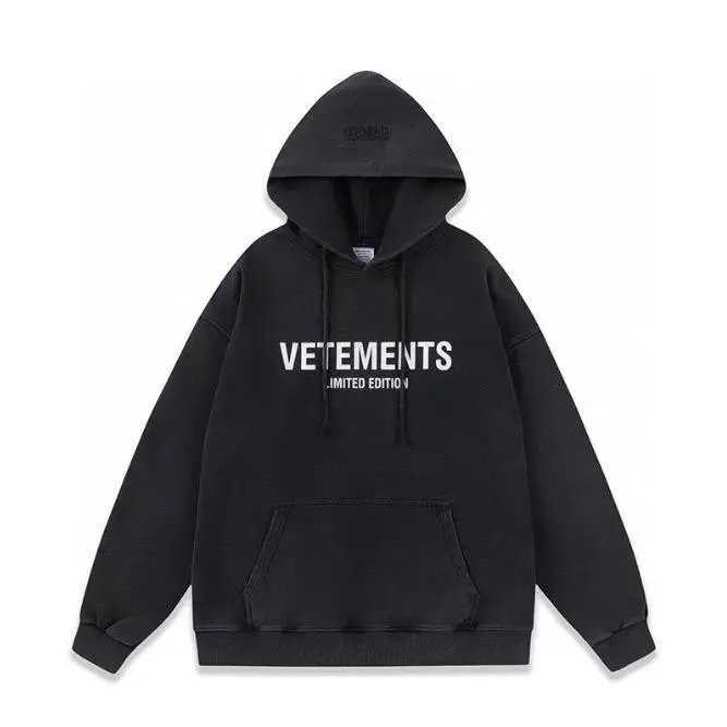 Vetements Hoodie photo 7