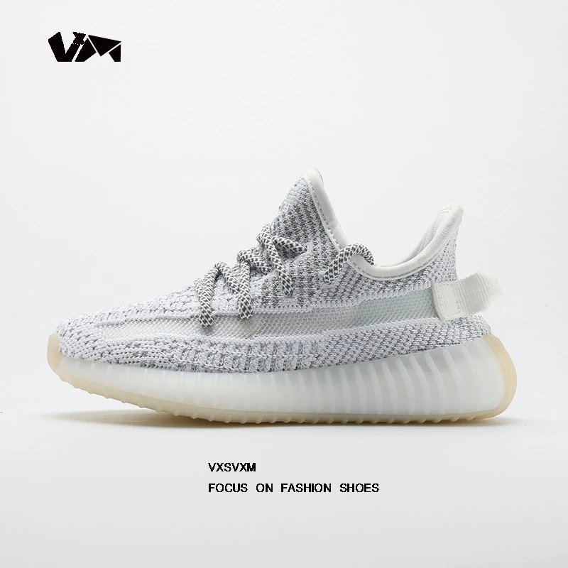 Yeezy 350 Sport Soft-Soled Casual Shoes photo 6