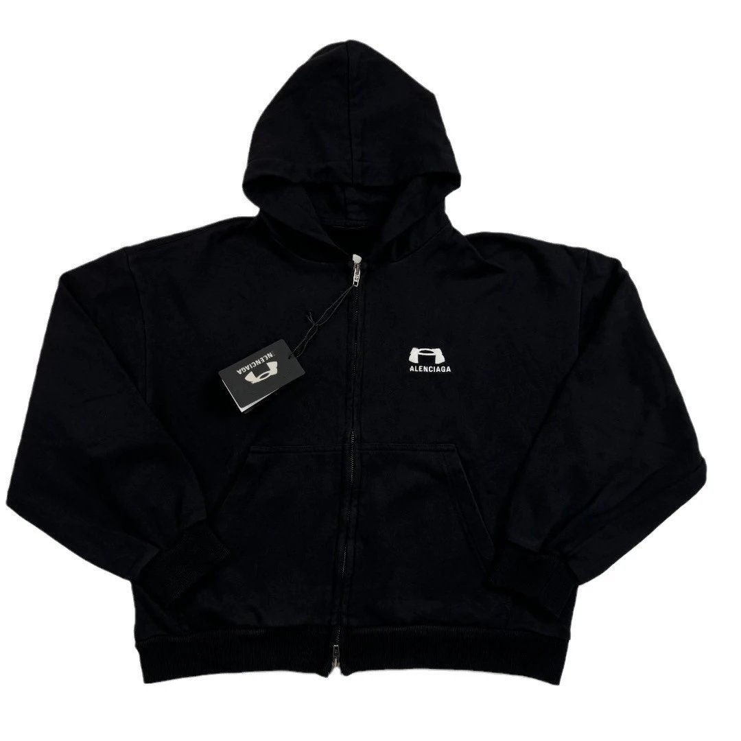 Balenciaga Sweatshirt photo 7