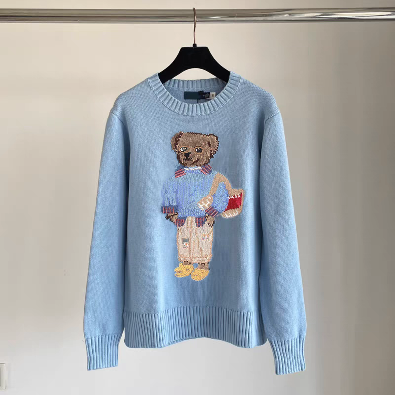 Ralph Lauren Polo Women's Cotton Sweater photo 6