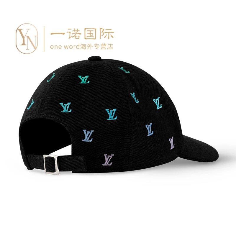 Louis Vuitton Baseball Cap photo 5