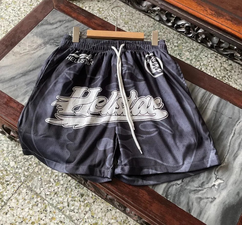 Casual Five-Point Shorts photo 2