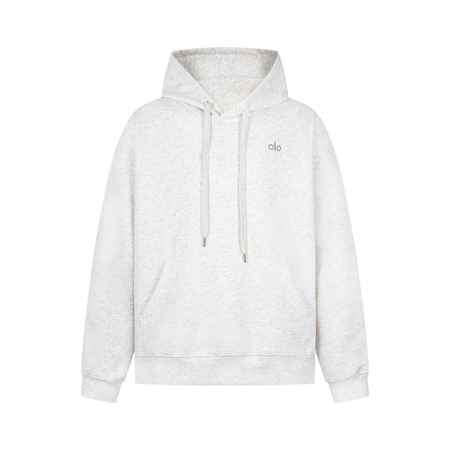 Alo Yoga Hoodie High-Waisted Pants Set photo 8