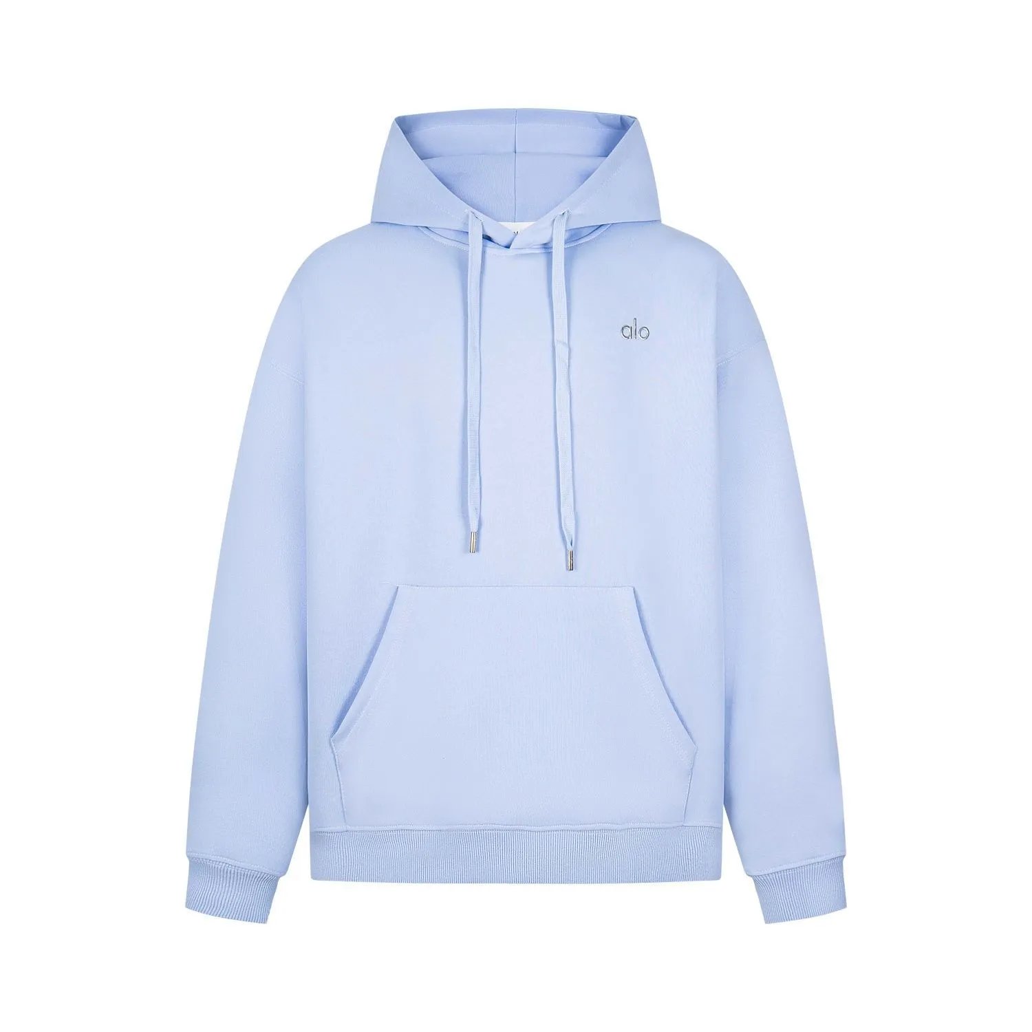 Alo Yoga Hoodie High-Waisted Pants Set photo 5