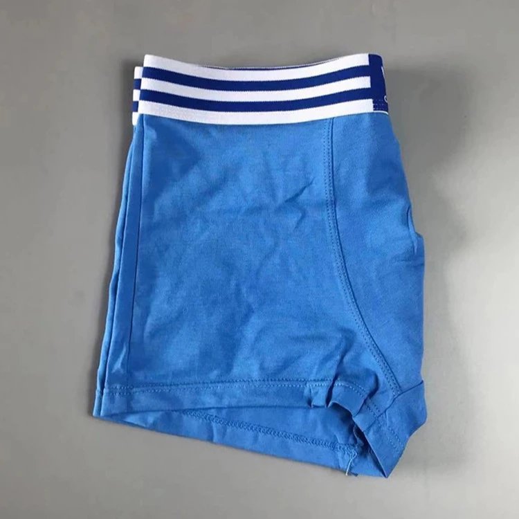Adidas Men's Youth Boxer Briefs photo 7