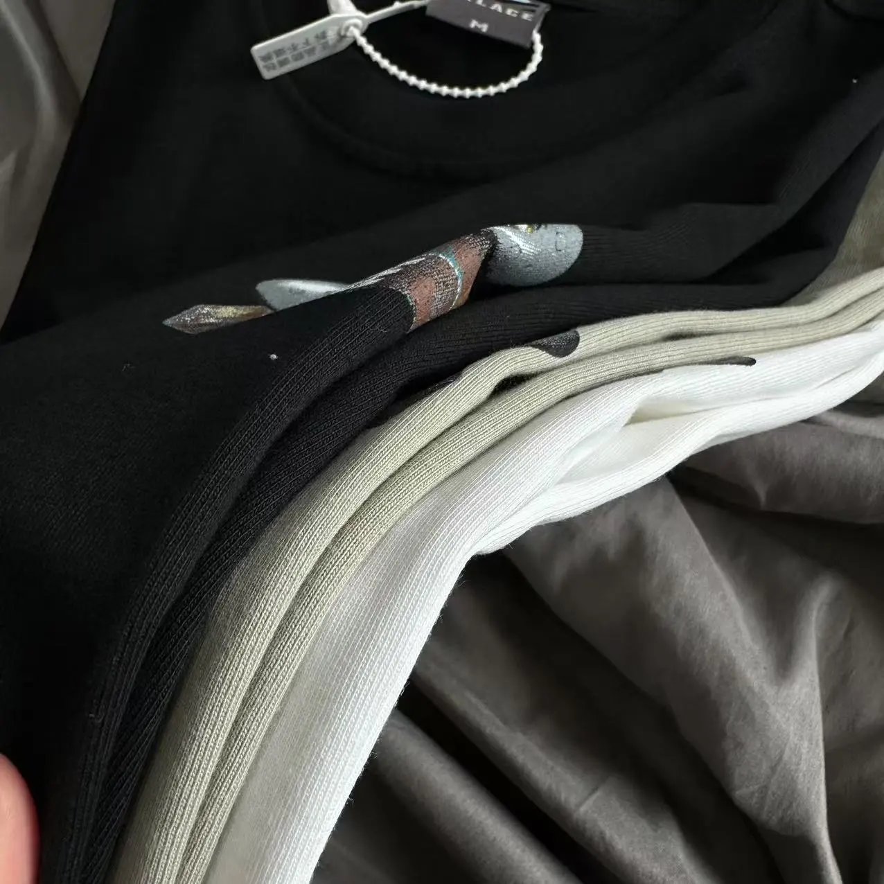 Prada Triangular Short Sleeve photo 6
