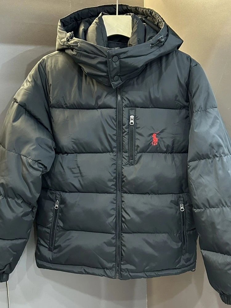 POLO Detachable Jacket【2 style】