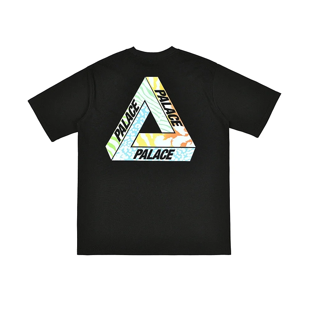 Palace Triangle Blac