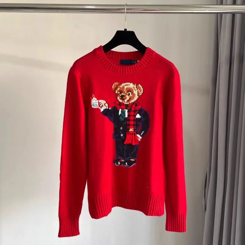 Ralph Lauren Polo Women's Cotton Sweater photo 4