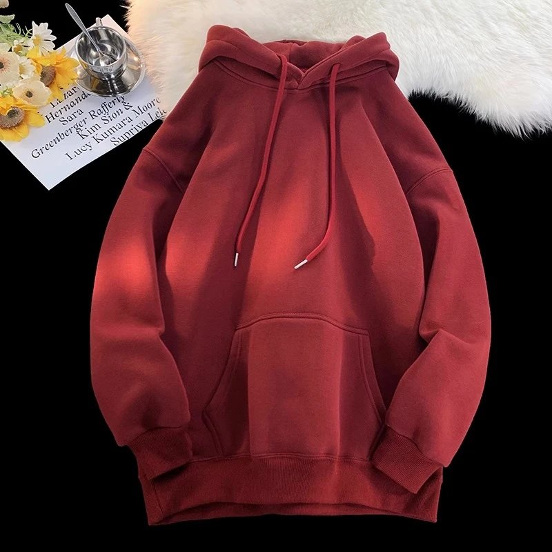 Fear of God Men's Hoodie Boxy Short Style photo 6