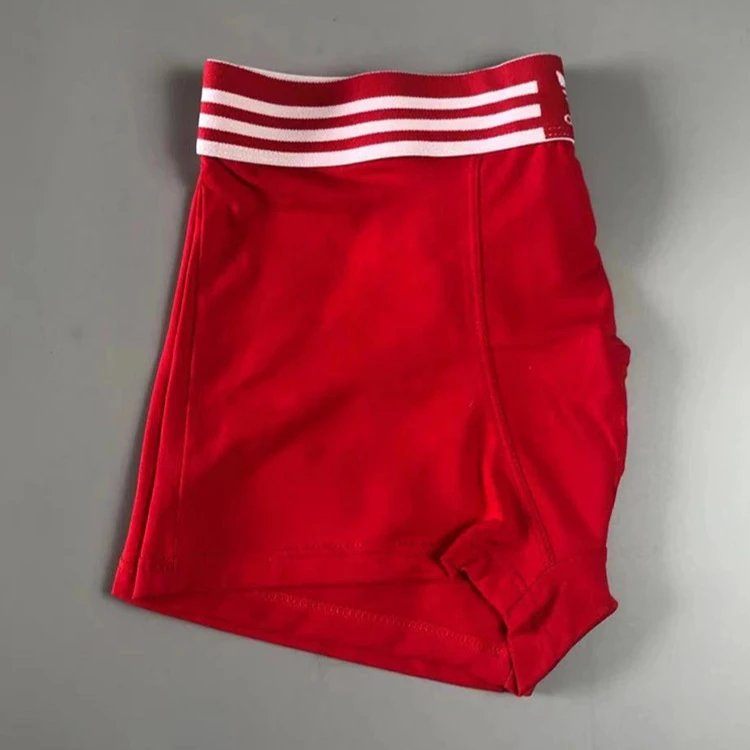 Adidas Men's Youth Boxer Briefs photo 6